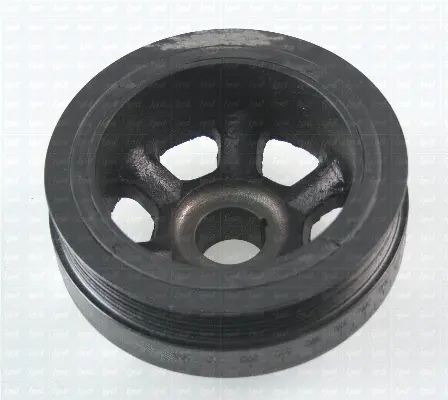 Belt Pulley, crankshaft (15-7006)