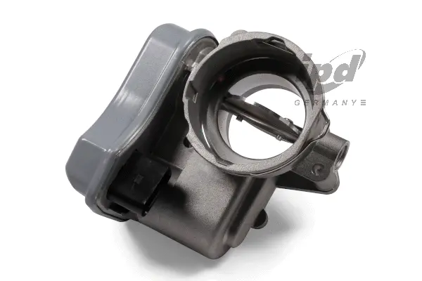 Throttle Body (46-0049)