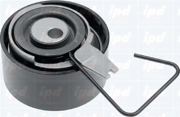 Tensioner Pulley, timing belt