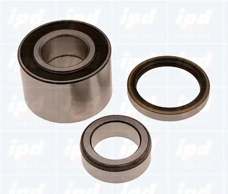 Wheel Bearing Kit (30-1859)