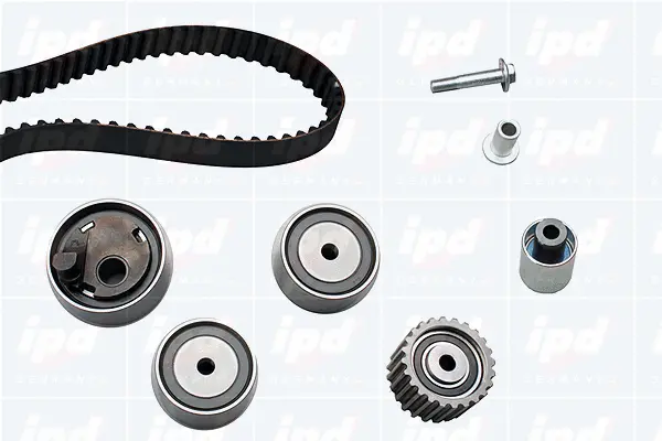 Timing Belt Kit (20-1321)