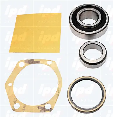 Wheel Bearing Kit (30-1873)