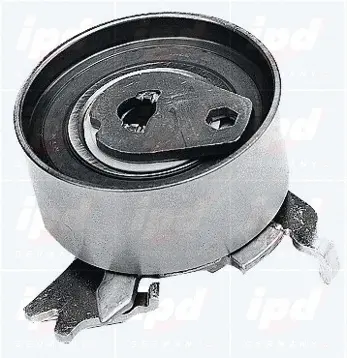 Tensioner Pulley, timing belt (14-0447)