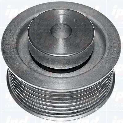 Deflection/Guide Pulley, V-ribbed belt (15-3638)