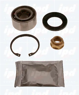 Wheel Bearing Kit (30-1714)