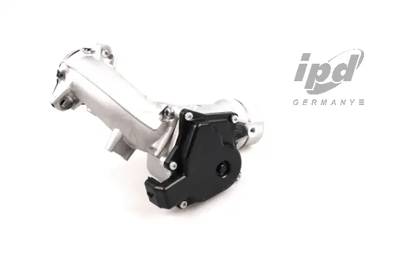 Throttle Body (46-0062)