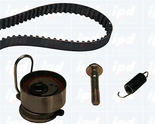 Timing Belt Kit (20-1659)