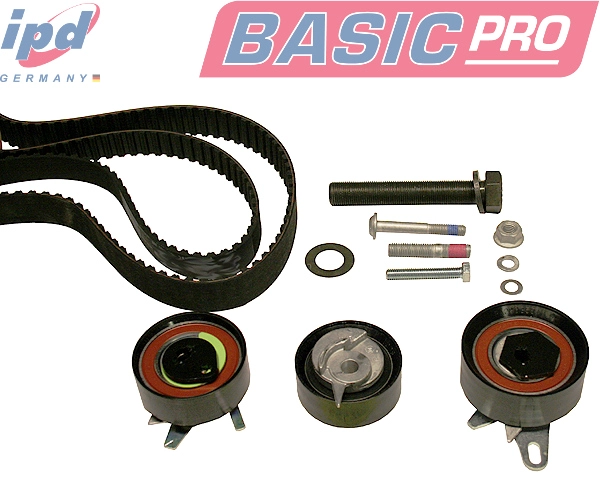 Timing Belt Kit (64-4935)