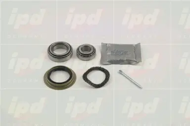 Wheel Bearing Kit (30-7020)