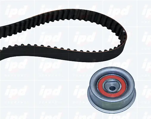 Timing Belt Kit (20-1144)