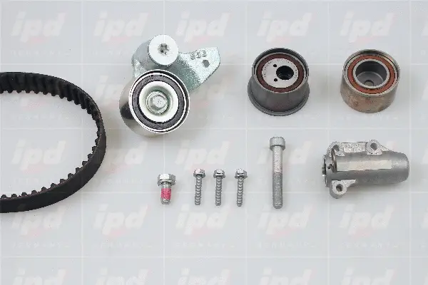 Timing Belt Kit (20-1634)