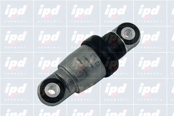 Vibration Damper, V-ribbed belt (15-3913)