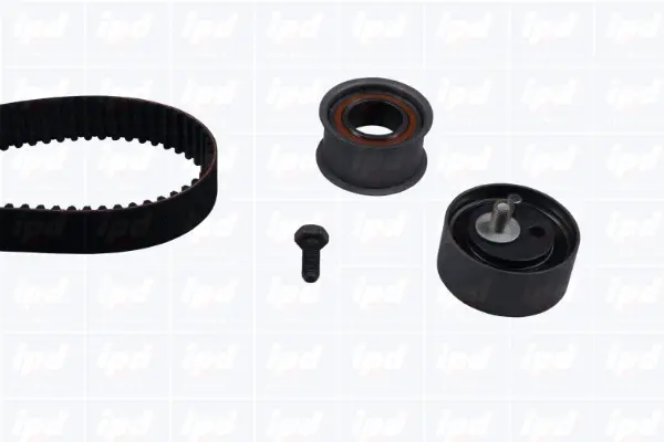Timing Belt Kit (20-1076)