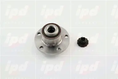 Wheel Bearing Kit (30-1058)