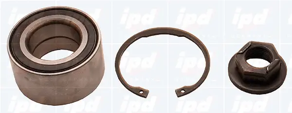 Wheel Bearing Kit (30-7810)