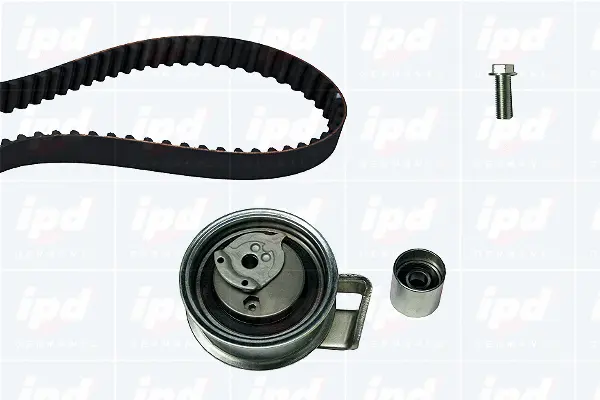 Timing Belt Kit (20-1397)