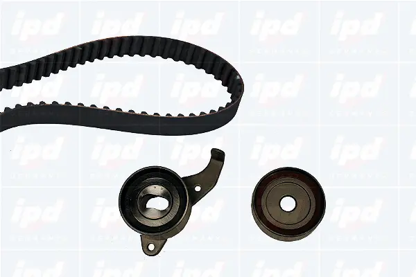 Timing Belt Kit (20-1326)