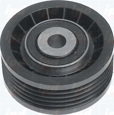 Deflection/Guide Pulley, V-ribbed belt (15-0286)