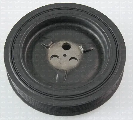 Belt Pulley, crankshaft (15-7122)