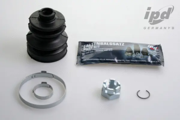 Bellow Kit, drive shaft (35-3035)