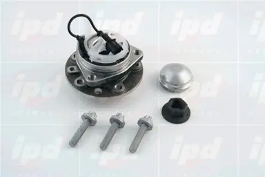 Wheel Bearing Kit (30-4409)