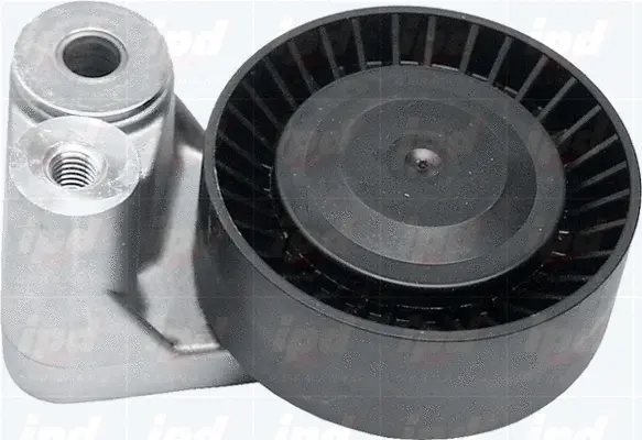 Tensioner Pulley, V-ribbed belt (10-0036)