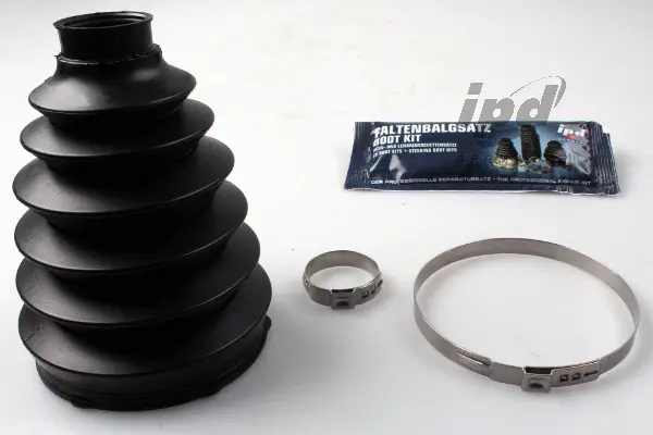 Bellow Kit, drive shaft (35-3142)