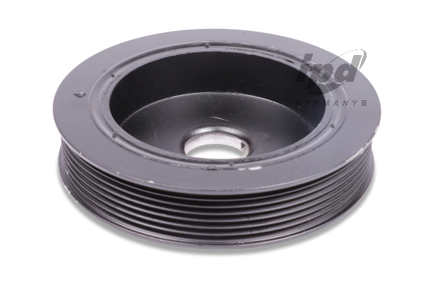 Belt Pulley, crankshaft