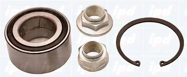 Wheel Bearing Kit (30-1776)