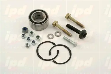 Wheel Bearing Kit (30-1017)