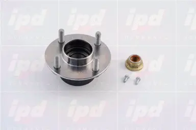 Wheel Bearing Kit (30-6012)