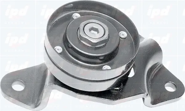 Tensioner Pulley, V-ribbed belt (14-0291)