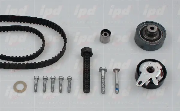 Timing Belt Kit (20-1643)