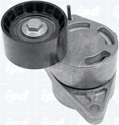 Belt Tensioner, V-ribbed belt (15-3572)