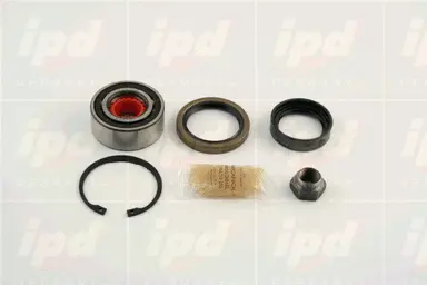 Wheel Bearing Kit (30-5015)