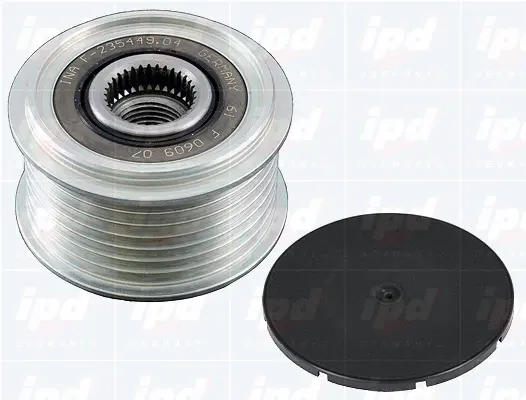 Alternator Freewheel Clutch