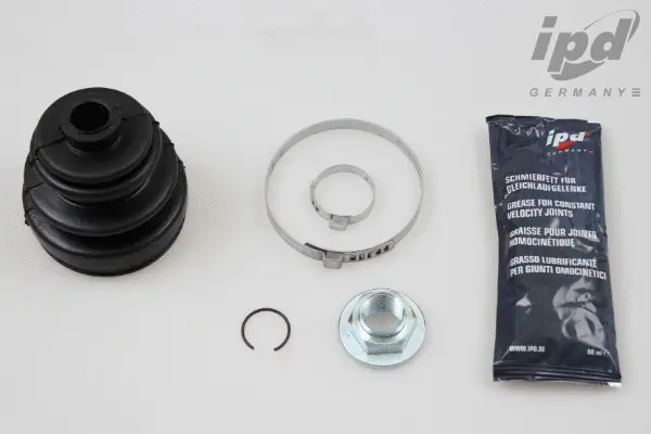 Bellow Kit, drive shaft (35-3026)