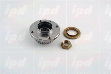Wheel Bearing Kit (30-5010)