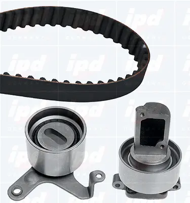 Timing Belt Kit (20-1729)