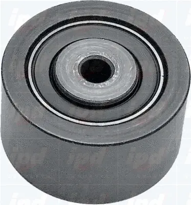 Deflection/Guide Pulley, V-ribbed belt (15-0297)