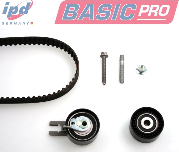 Timing Belt Kit (64-3891)