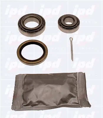 Wheel Bearing Kit (30-1910)
