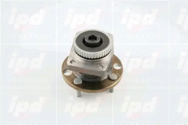 Wheel Bearing Kit (30-7836)
