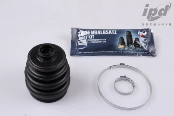 Bellow Kit, drive shaft (35-3124)