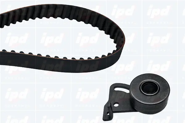Timing Belt Kit (20-1207)