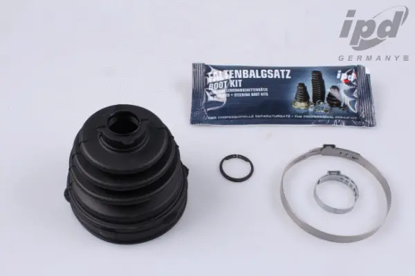 Bellow Kit, drive shaft (35-3209)