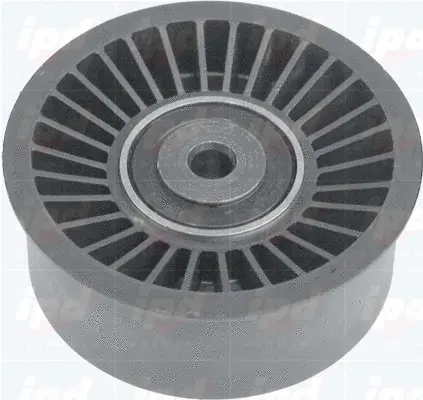 Deflection/Guide Pulley, timing belt (15-0245)