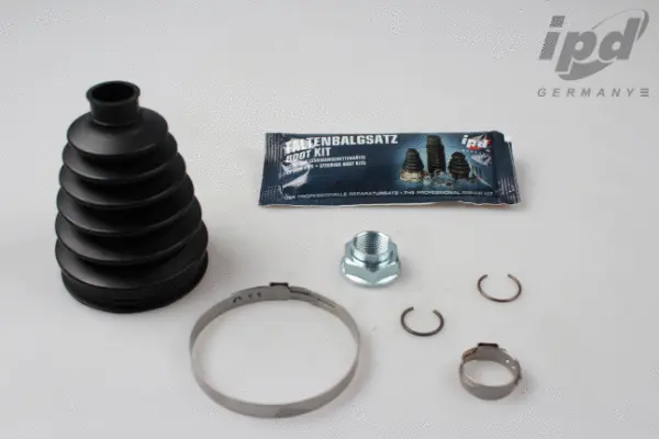 Bellow Kit, drive shaft (35-3319)