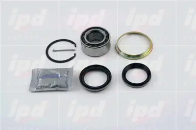 Wheel Bearing Kit (30-1802)