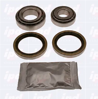 Wheel Bearing Kit (30-2610)